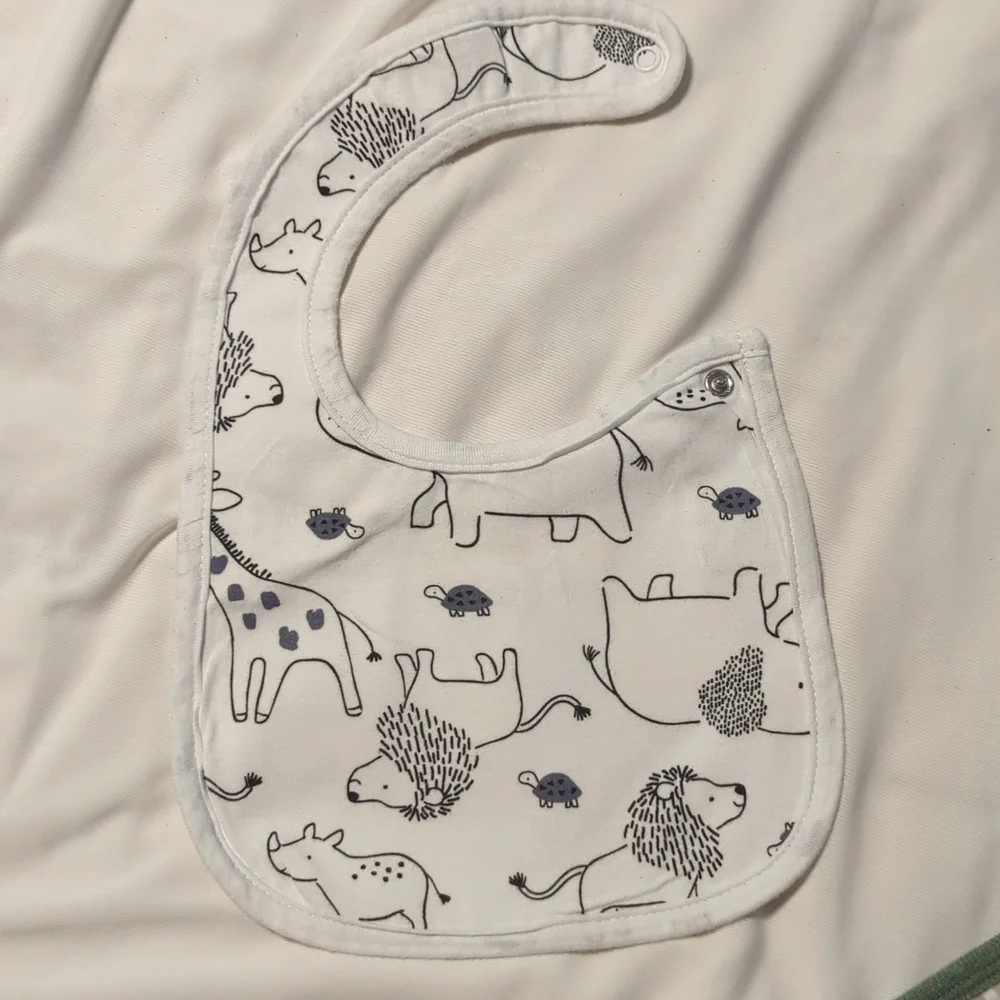 Baby bibs